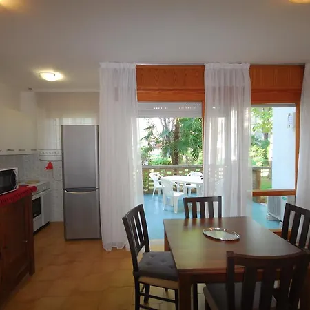 Quadrifoglio Apartament *