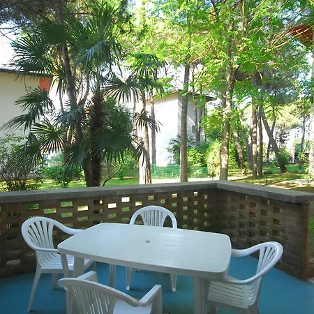 Apartament Quadrifoglio Lignano Sabbiadoro