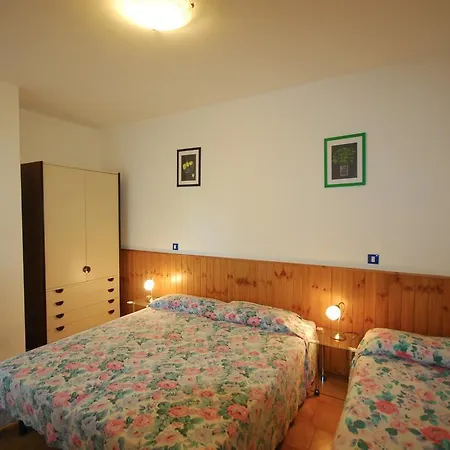 Apartament Quadrifoglio