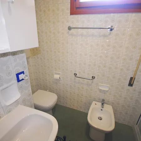 Quadrifoglio Apartament Lignano Sabbiadoro