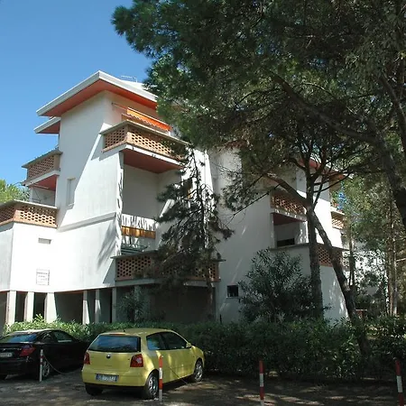 Quadrifoglio Lignano Sabbiadoro