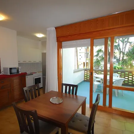 Quadrifoglio Apartament