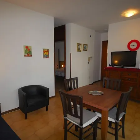 Apartament Quadrifoglio *