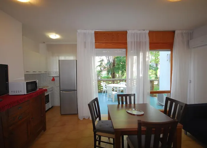 Quadrifoglio Apartament *