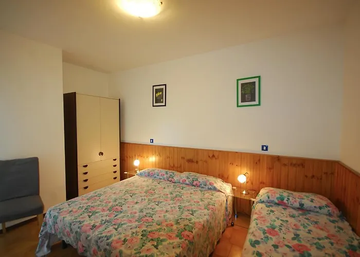 Apartament Quadrifoglio