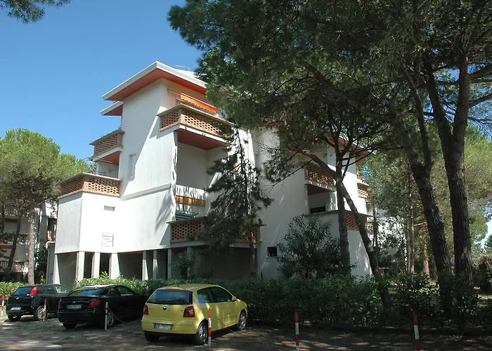 Quadrifoglio Lignano Sabbiadoro