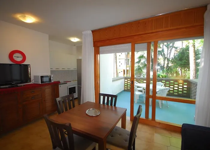 Quadrifoglio Apartament