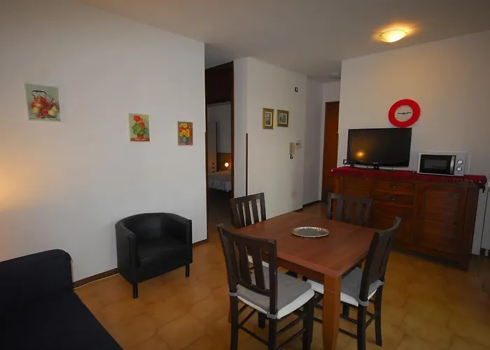 Apartament Quadrifoglio *